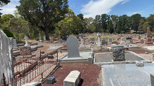 Victor Harbor General Cemetery - Thumbnail