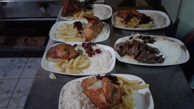 Photos of Asadero Rico Pollo
