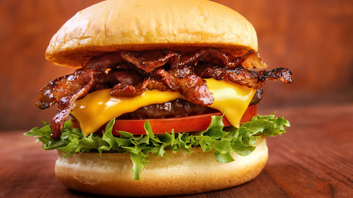 Photo 3 - SUN BURGER