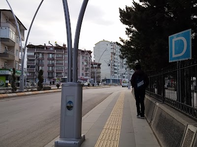 June 26 Atatürk Cultural Palace