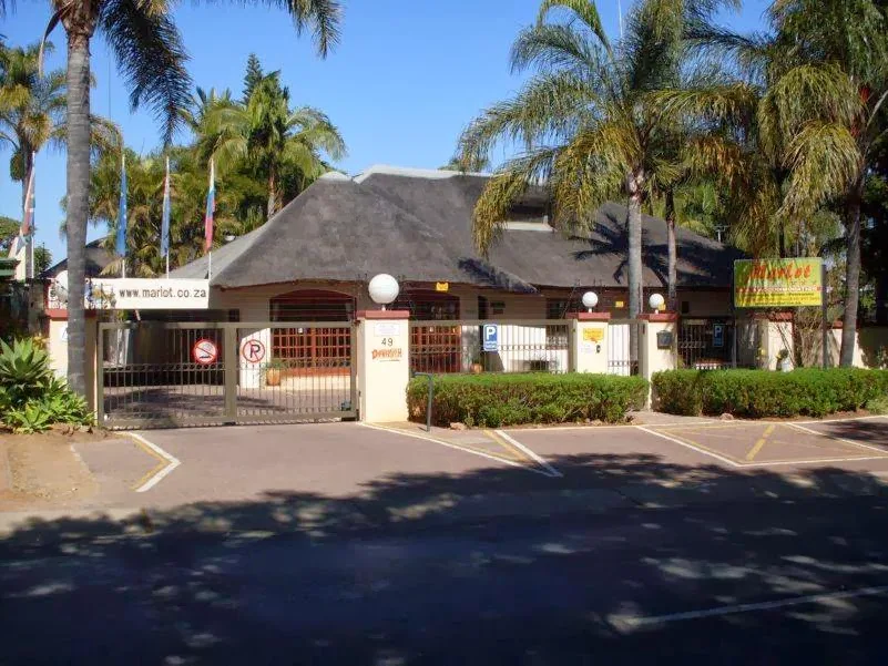 Marlot Guest House