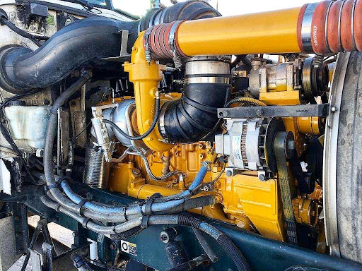Blaylock Turbochargers Gallery - United States