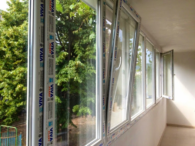 Opinii despre Дограма Варна - ИЗОПЛАСТ ЕООД în Варна - Други