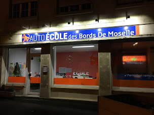 Photo n°12 de Auto-Ecole Des Bords De Moselle à Corny-sur-Moselle (Auto-école)