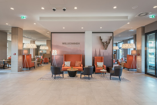 Hampton by Hilton Freiburg by null