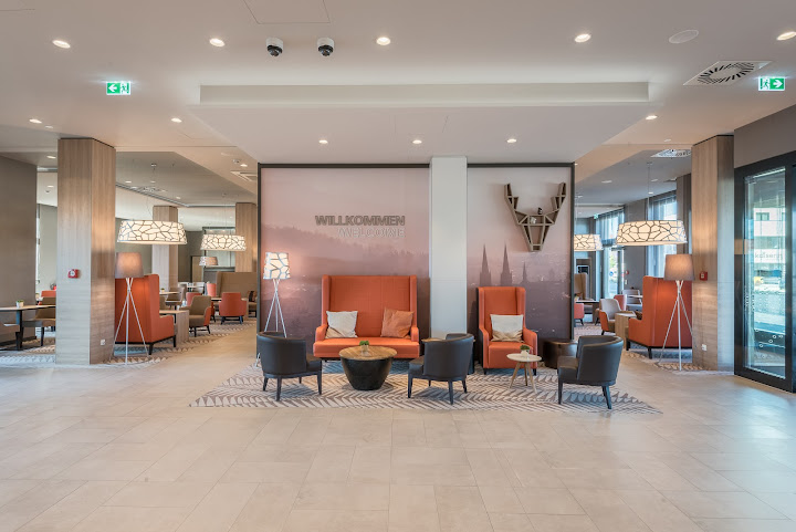 Hampton by Hilton Freiburg by null