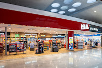 RELAY CDG 2BD à Tremblay-en-France