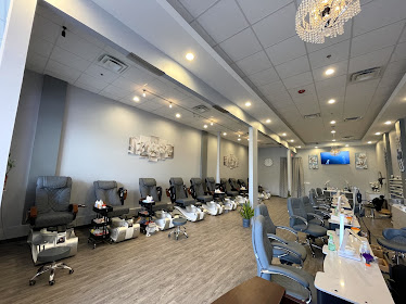 Luda Nails and spa
