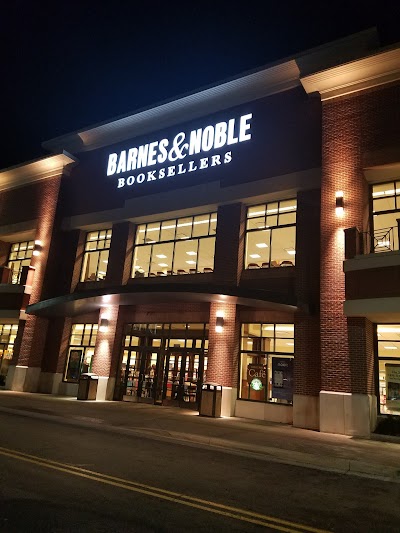 Barnes & Noble