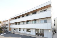 プレザンメゾン横浜鶴見