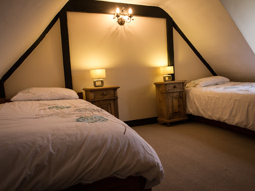 The Artists Cottage, Rye - Thumbnail