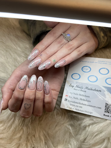 Ivy's Nail Lounge