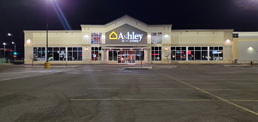 SmartCentres Lethbridge - Visual