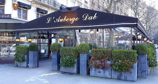 Auberge Dab