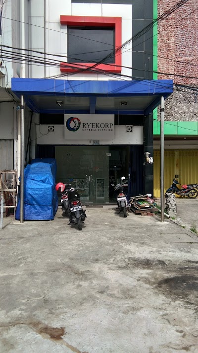Photos of CV. RYEKORP General Supplier