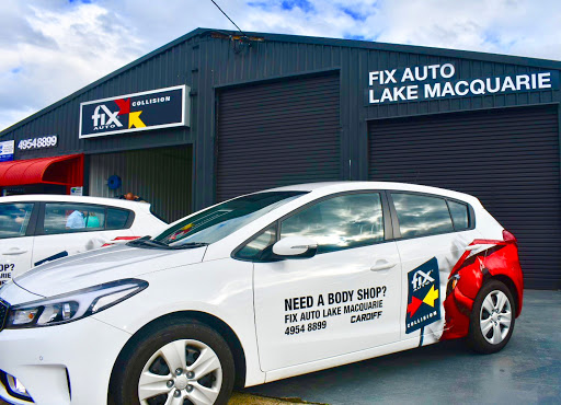 Fix Auto Lake Macquarie - Thumbnail