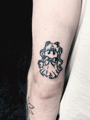 Salem Tattoos