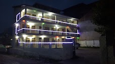 Salmania Family Hotel kalam