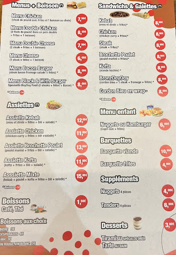 Photo 1 - Doydoyfood