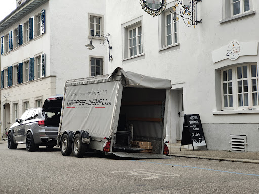 Garage Wehrli AG - Thumbnail