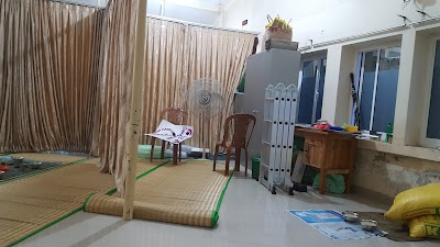 Photos of Abu Buckker Dawaah Center