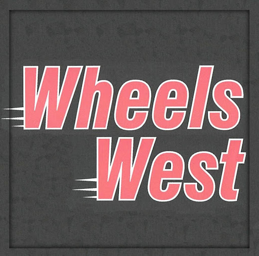 Wheels West - Thumbnail