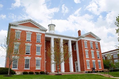 Photos of William Jewell College