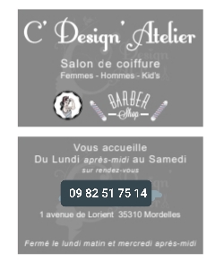 C' Design' Atelier - Thumbnail
