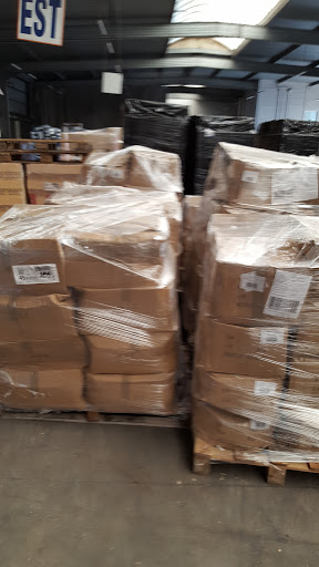 Solutrans Logistique - Thumbnail