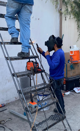 Ricer: servicios industriales Gallery - Mexico