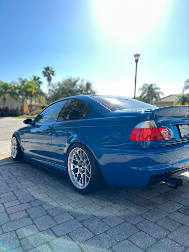Hands On Detailing - Thumbnail