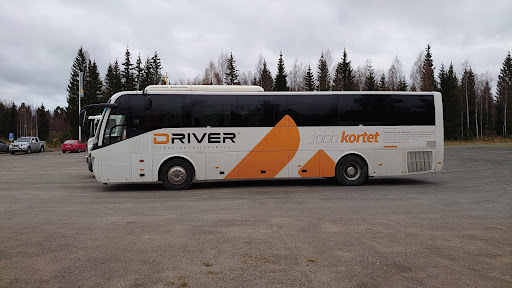 Driver Trafikskola ( Tung ) - Thumbnail