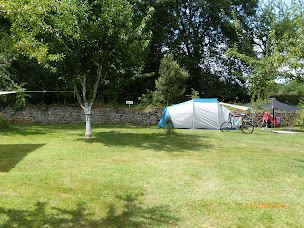 Photo n°44 de Camping Les Acacias Sarlat piscine balnéo couverte et chauffée à Sarlat-la-Canéda (Terrain de camping)