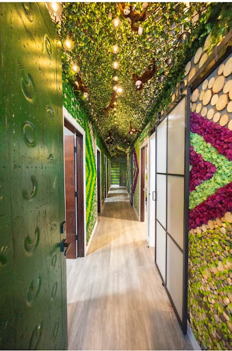 Zen Wellness Therapy