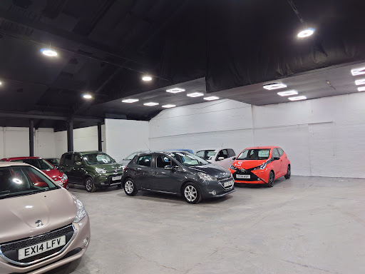 Kelvinside Motor Company - Thumbnail