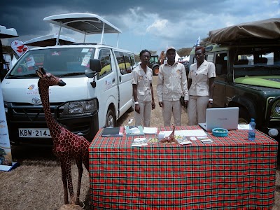 Photos of Flights And Safaris International Limited