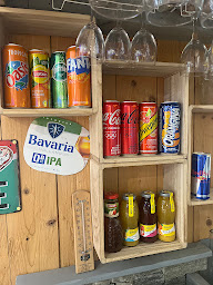 Photo n°21 de La Cabane à Fortich à Aussois (Pizzeria)