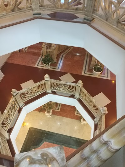 Photos of Ghasr Al-Ziafeh Hotel