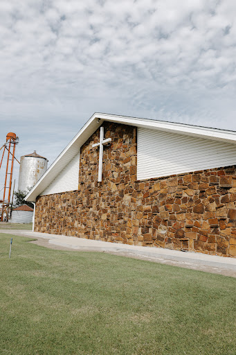 The Refuge - Okemah United Pentecostal Church