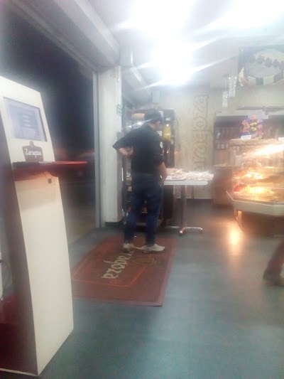 Photos of Panaderia Zaragoza