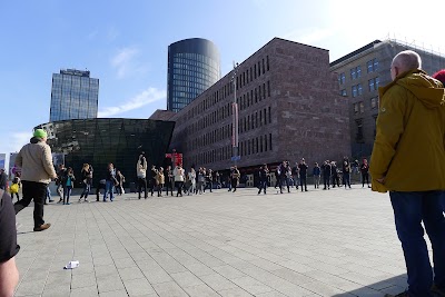 Photos of Sparda-Bank Dortmund RWE Tower