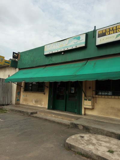 Photos of Post Office Abidjan 28
