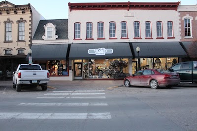 Iowa Bike Co.