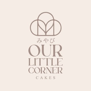 Our Little Corner Cakes