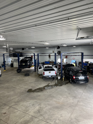 Priced Right Auto - Auto Repair Service Center