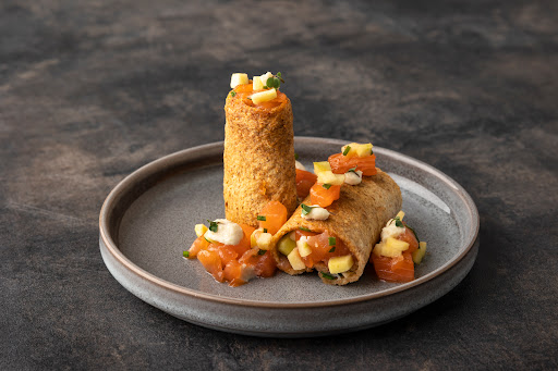 Bring the Chef - L'arte del catering: dove Gusto e Bellezza si incontrano - Thumbnail