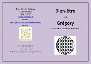 Photo n°18 de Bien-être by Grégory à Bussang (Programme de bien-être)