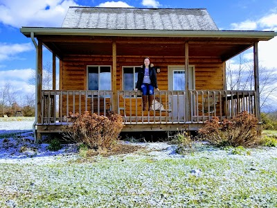 Stafford Hill Cabins