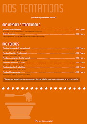 Photo n°55 de La Tentation du Renard à Armentières (Restaurant)