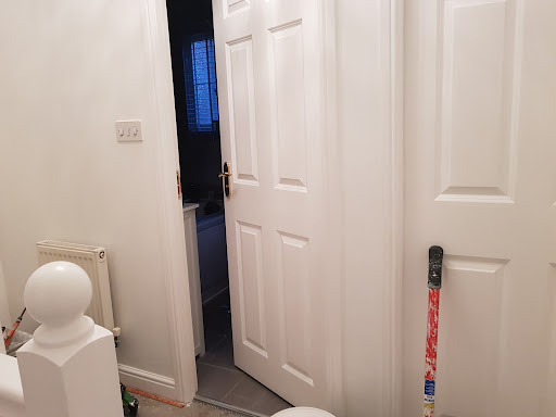 Kjs Decorating - Visual